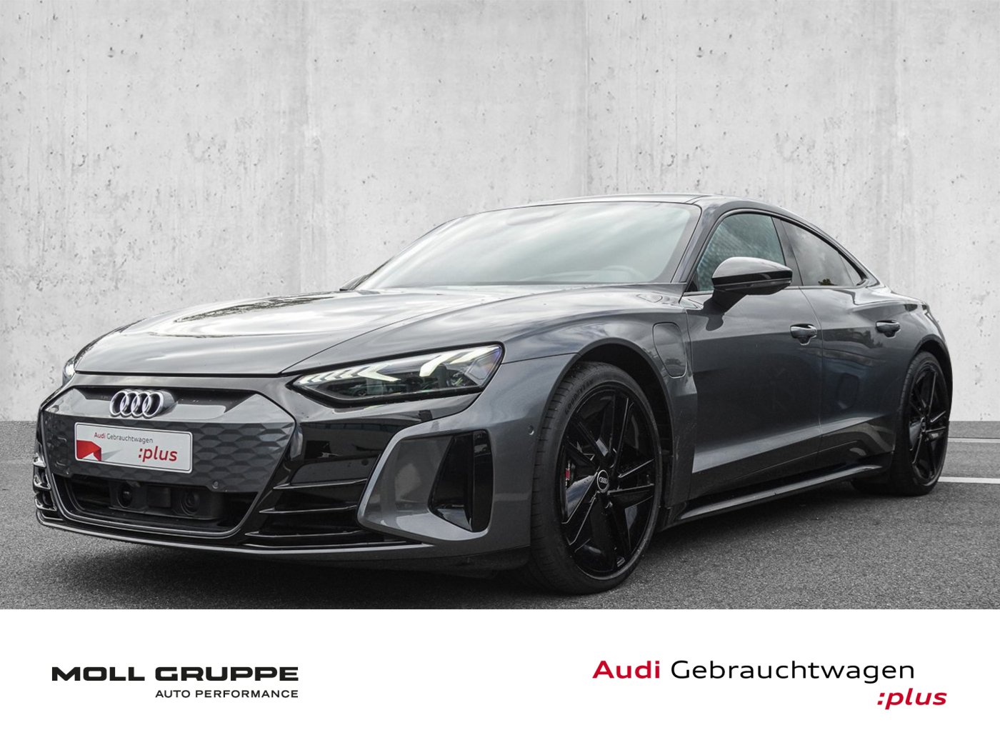 Audi RS e-tron GT