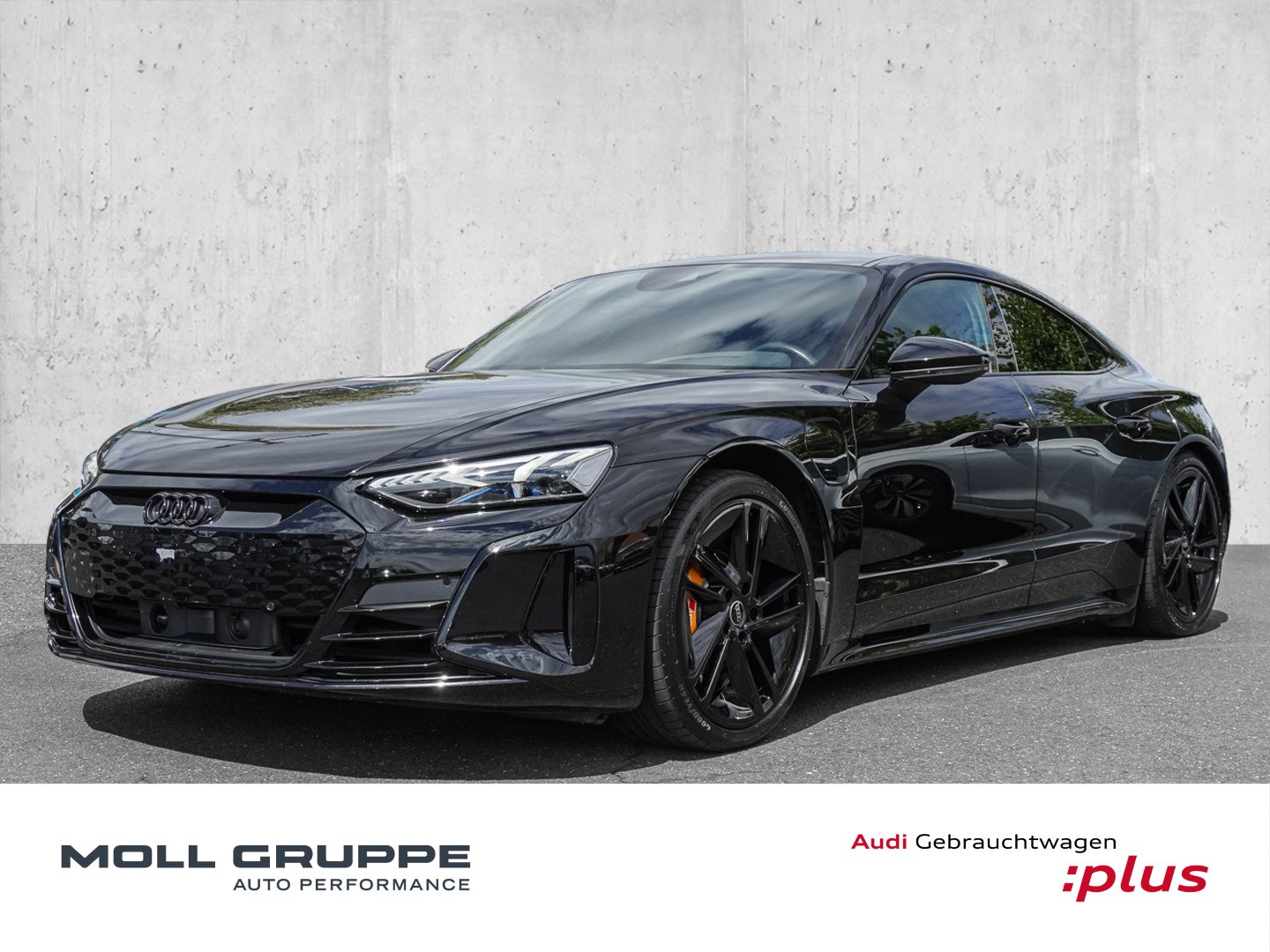 Audi RS e-tron GT
