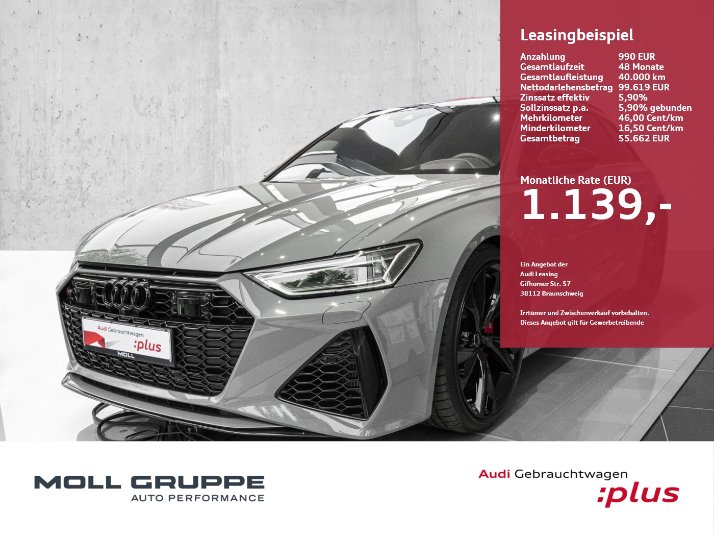 Audi RS6