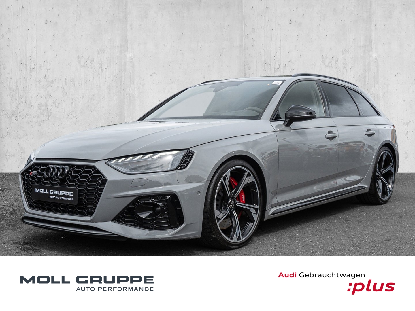 Audi RS4