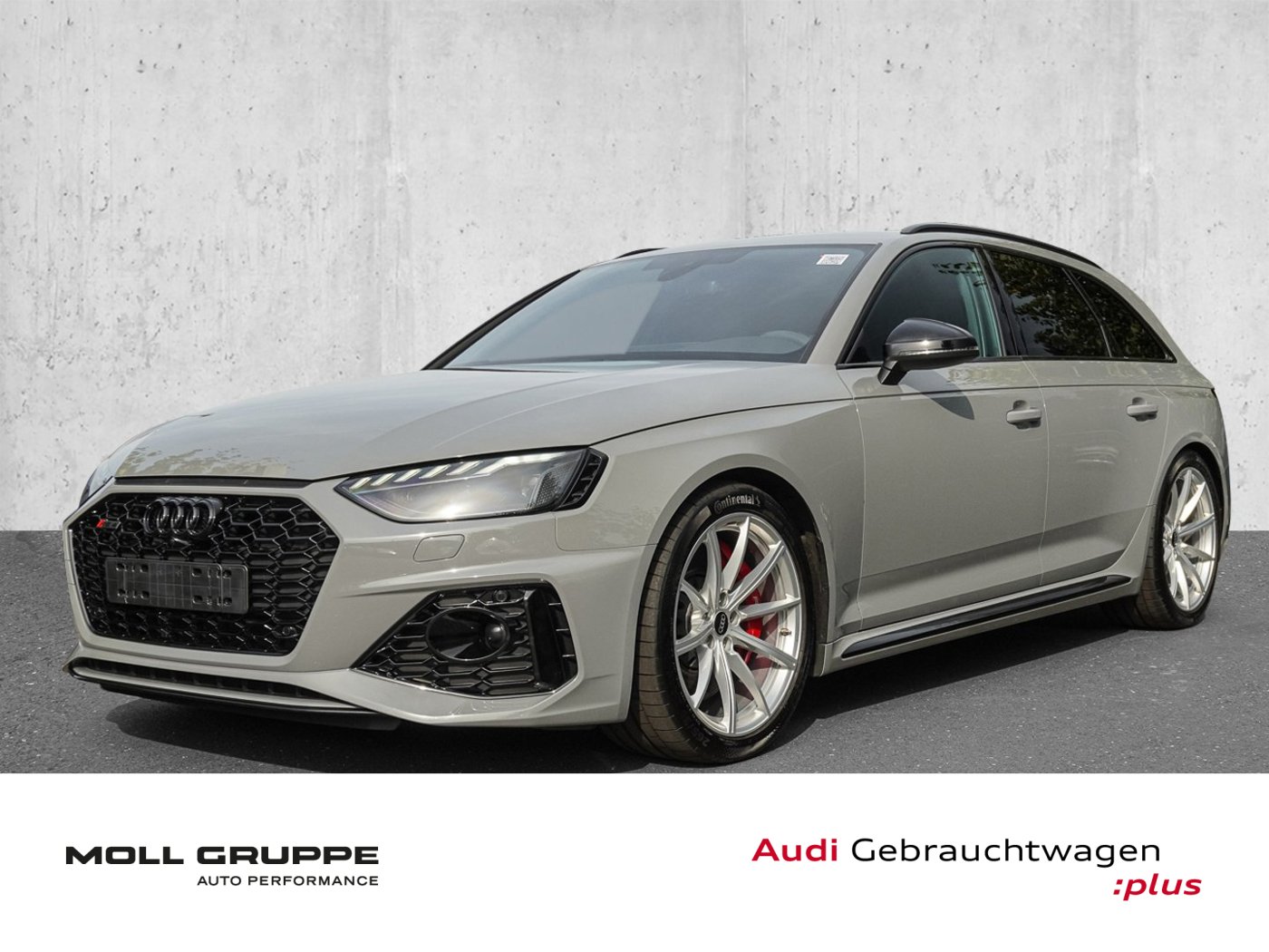 Audi RS4