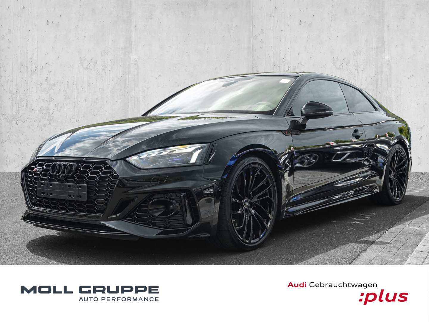Audi RS5
