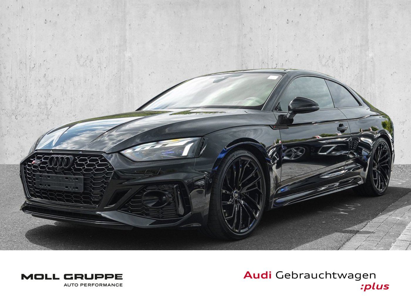 Audi RS5