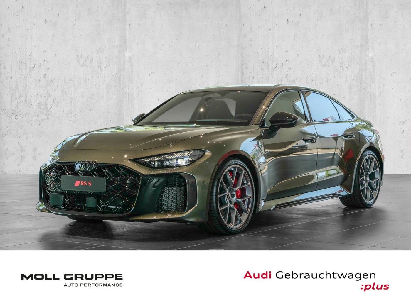 Audi RS5