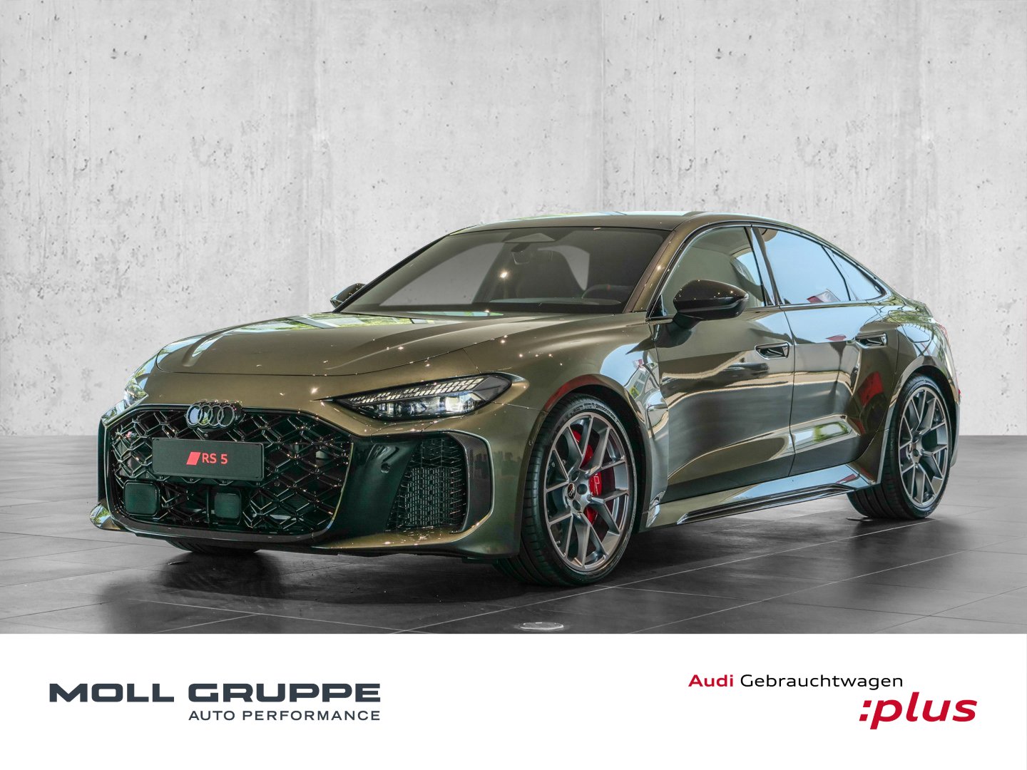 Audi RS5