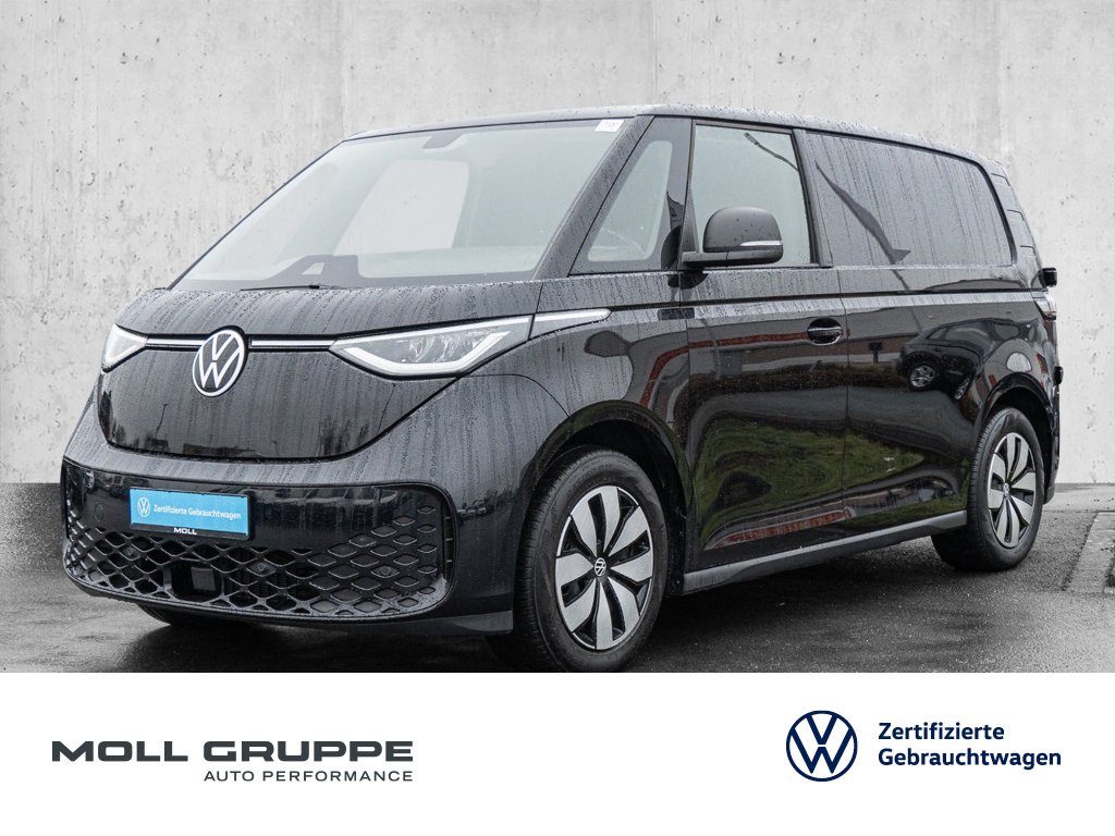 VW Nutzfahrzeuge ID.Buzz