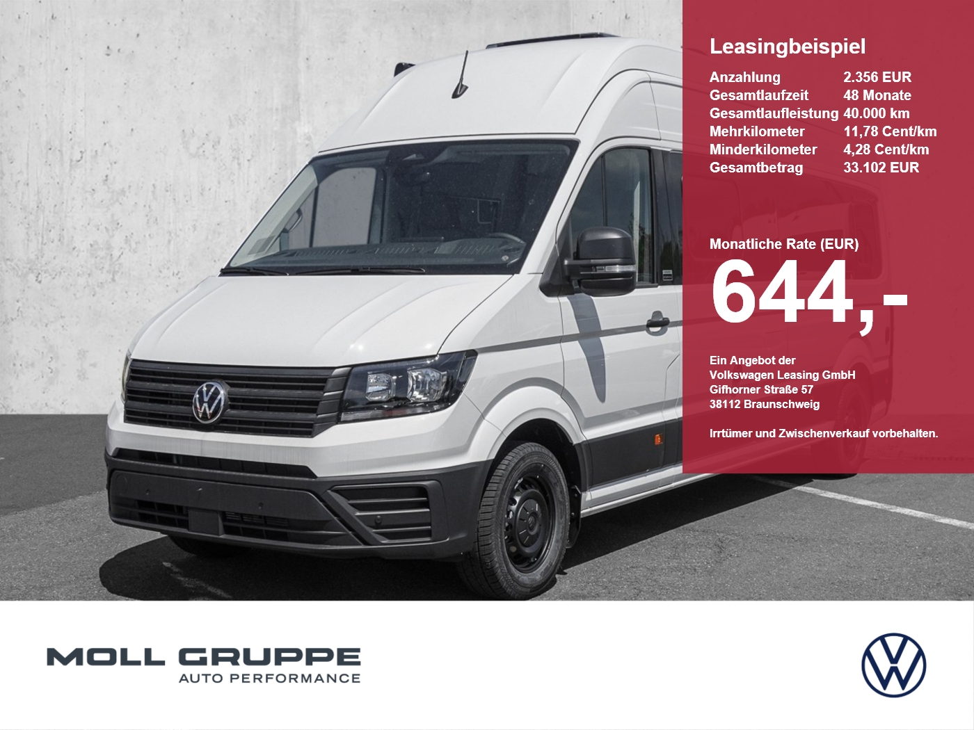 VW Nutzfahrzeuge Grand California