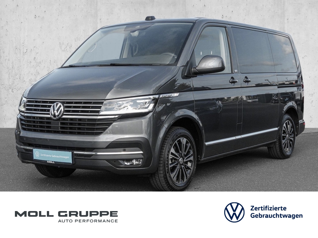 VW T6 Multivan
