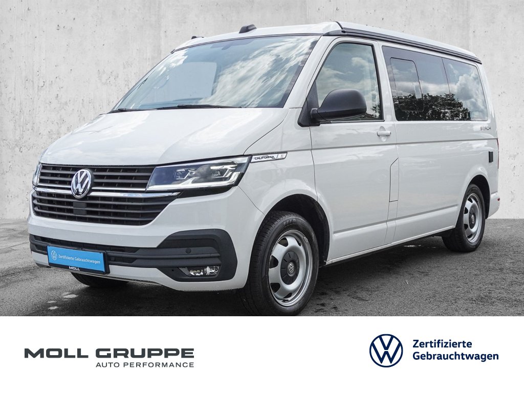 VW T6 California