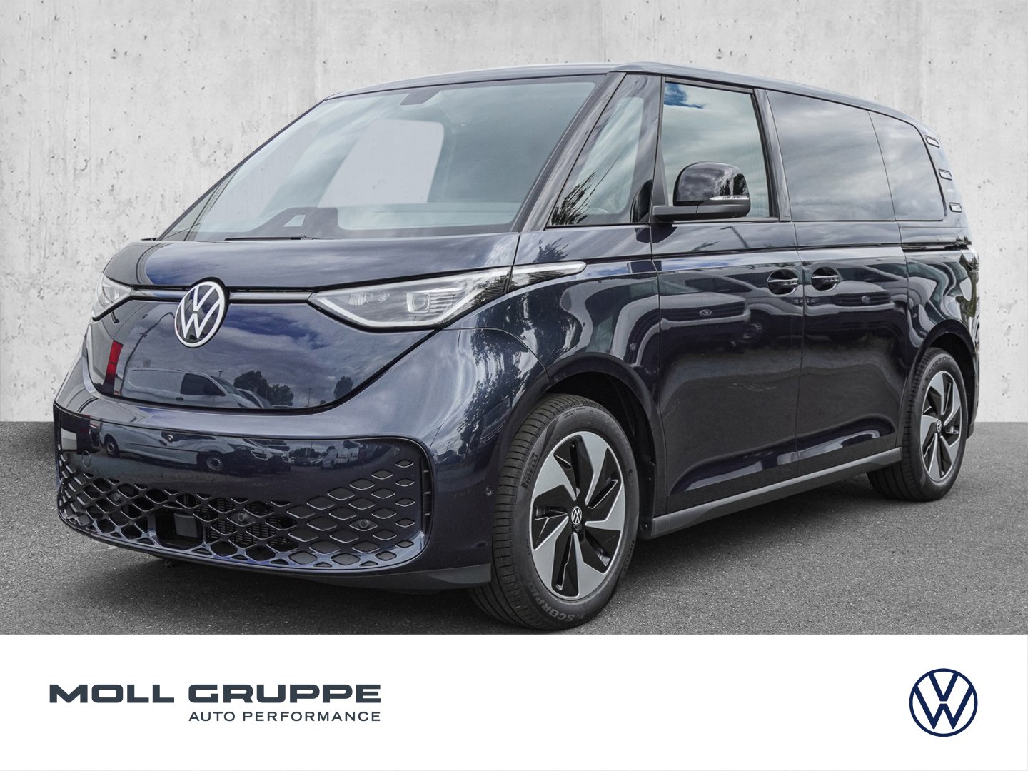 VW ID.Buzz