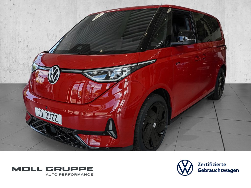 Volkswagen ID.Buzz