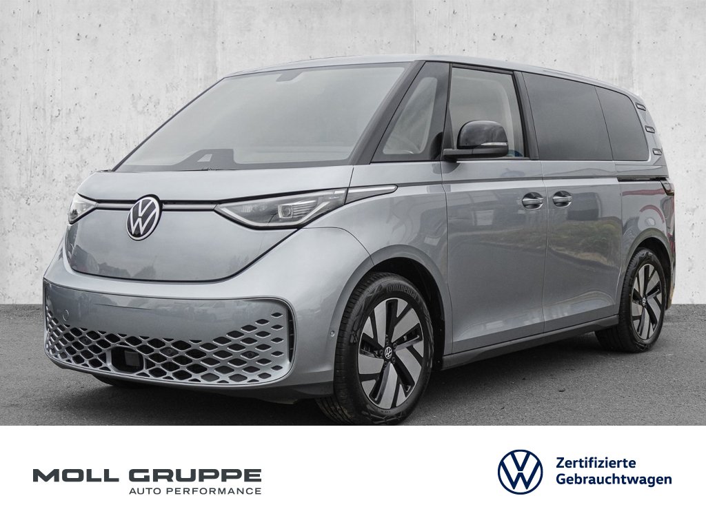 VW ID.Buzz