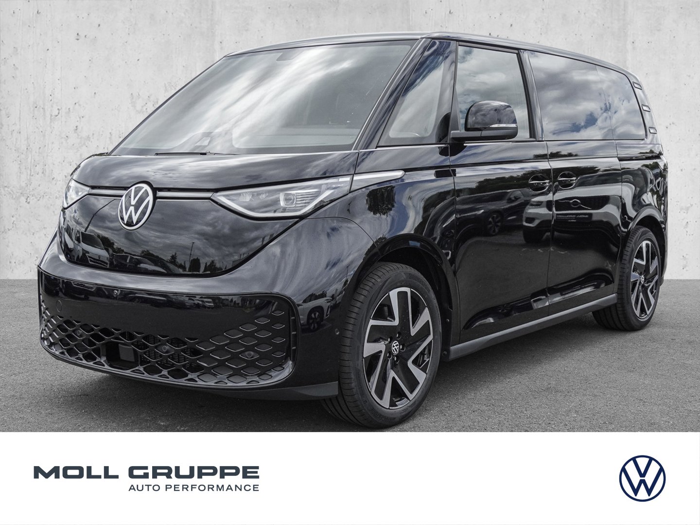 VW ID.Buzz