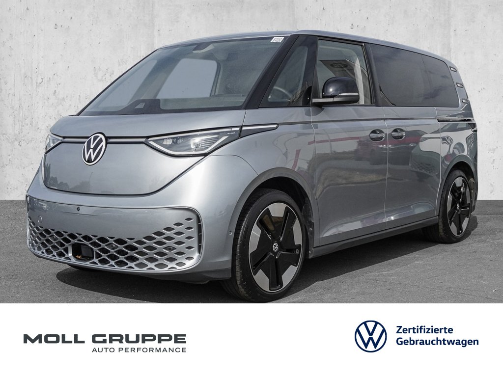 VW ID.Buzz