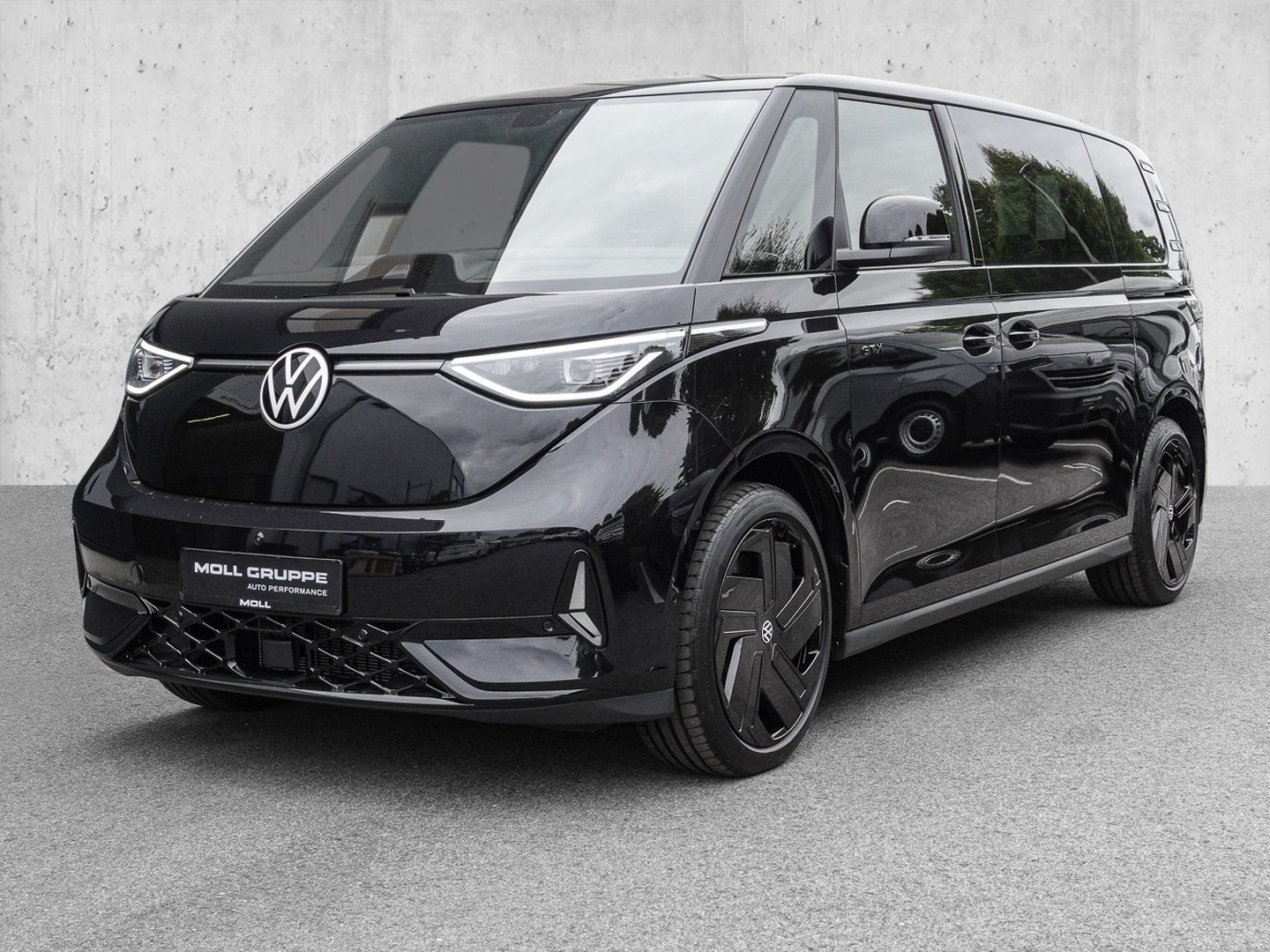 VW ID.Buzz