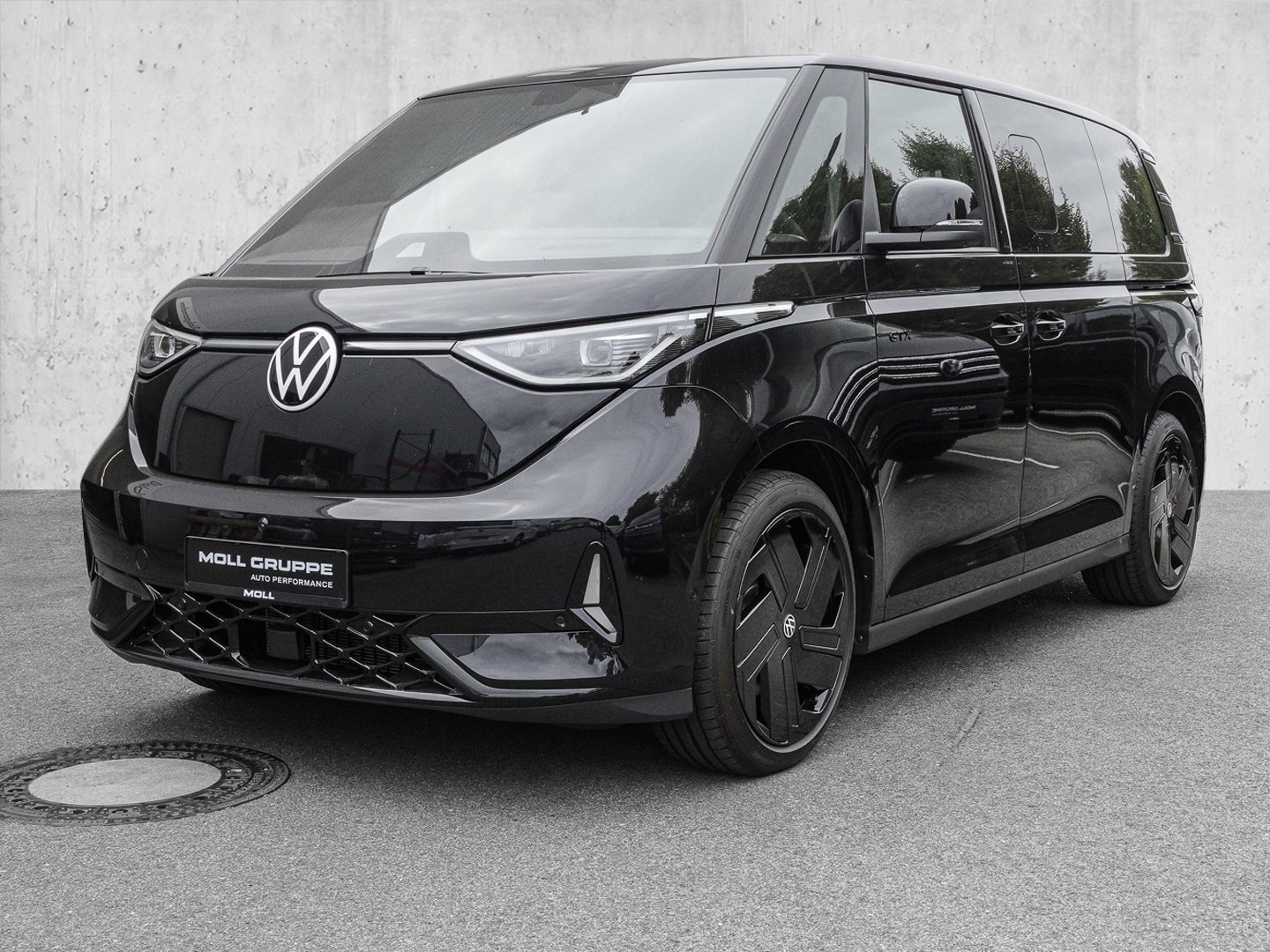 VW ID.Buzz