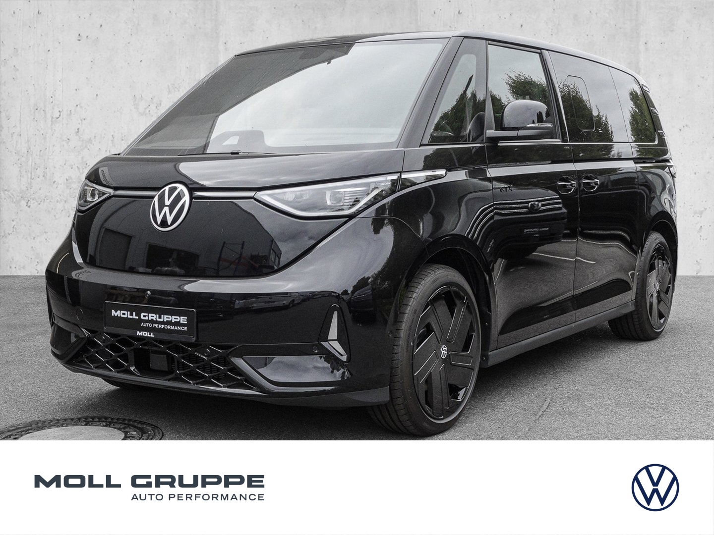 VW ID.Buzz