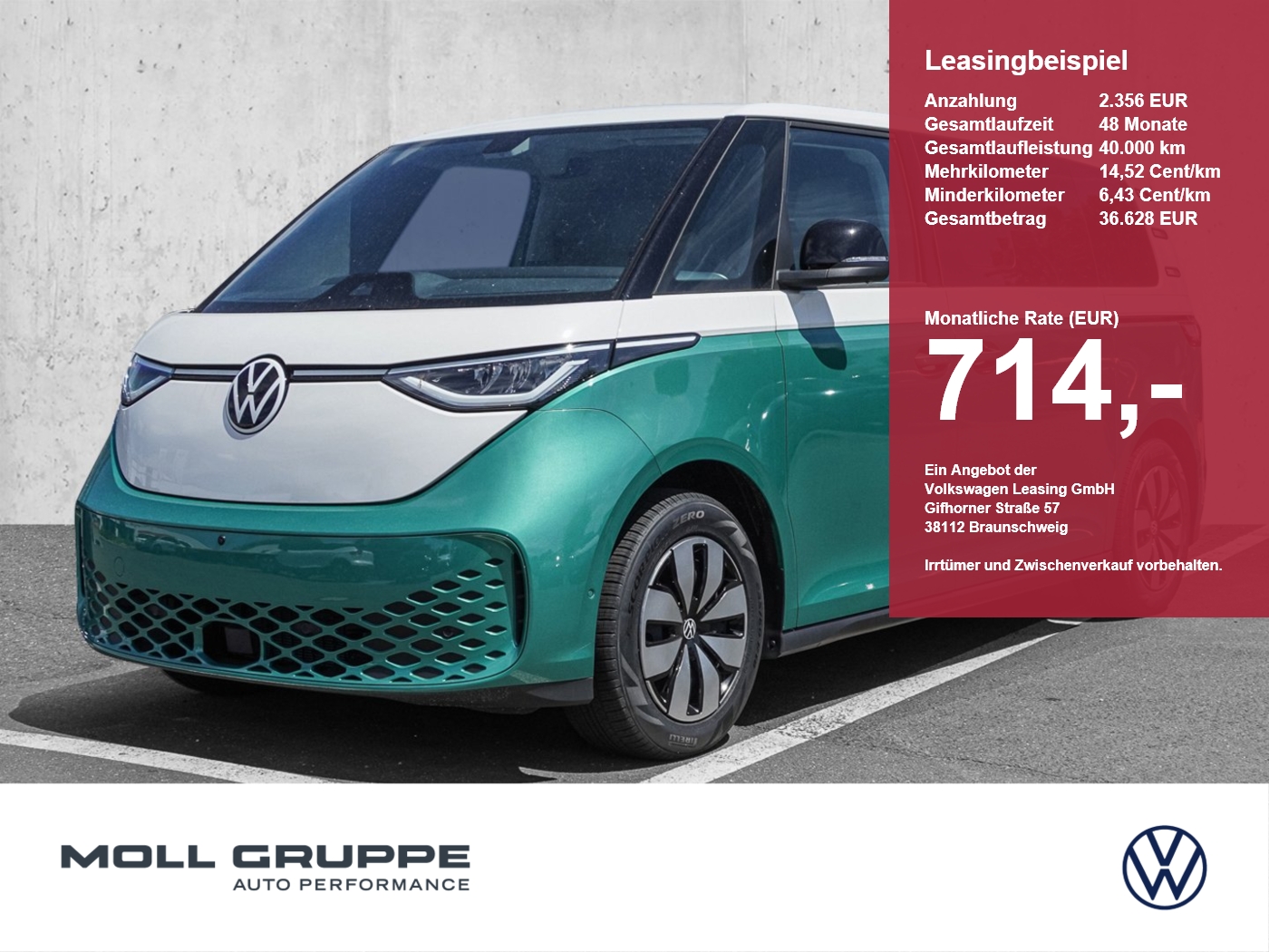 VW ID.Buzz