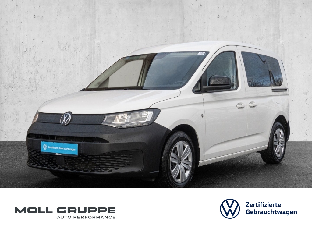 VW Nutzfahrzeuge Caddy