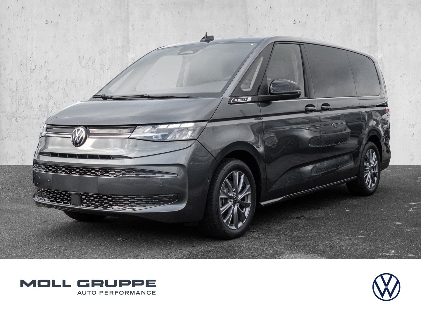 VW T7 Multivan