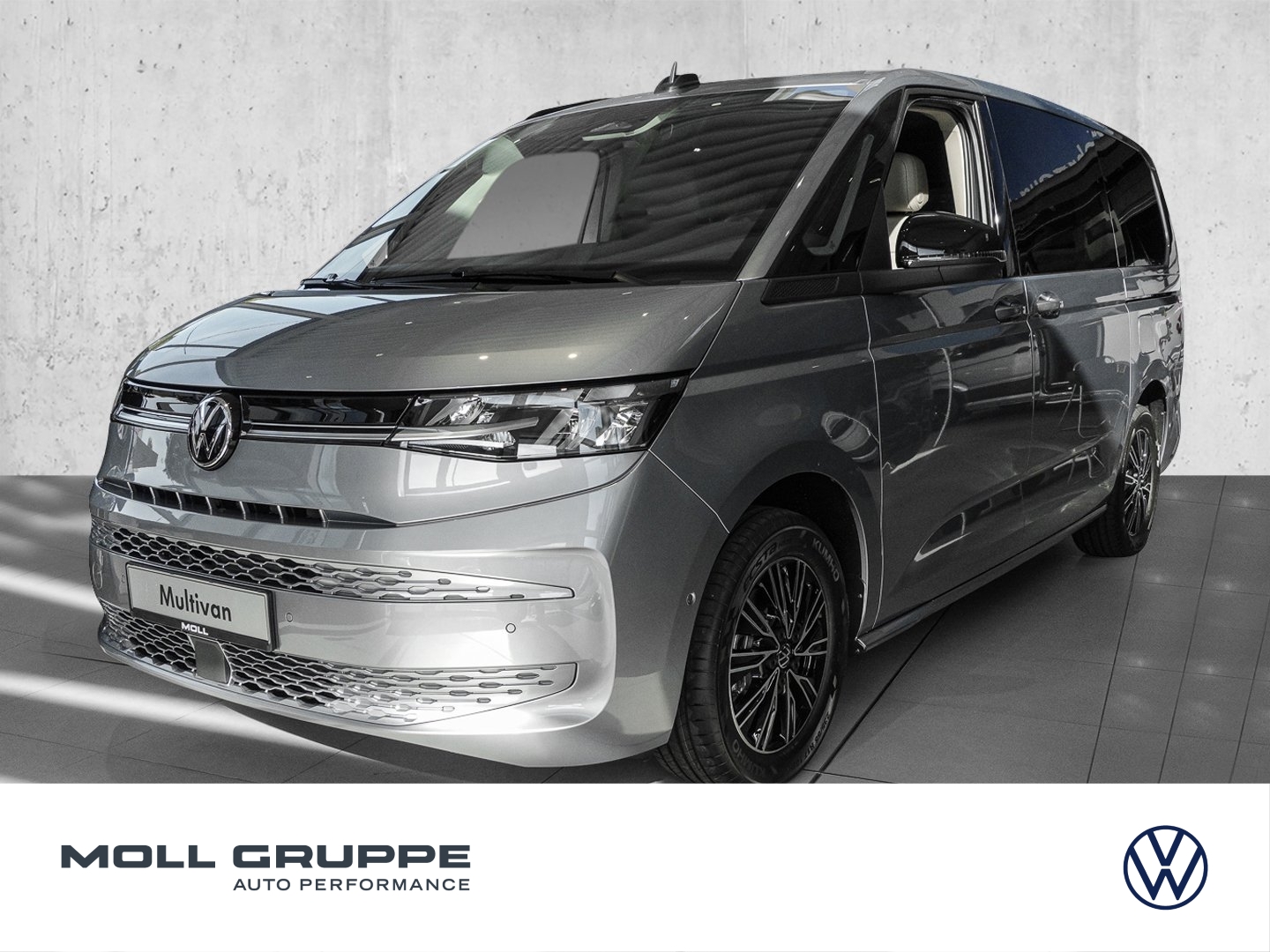 VW T7 Multivan