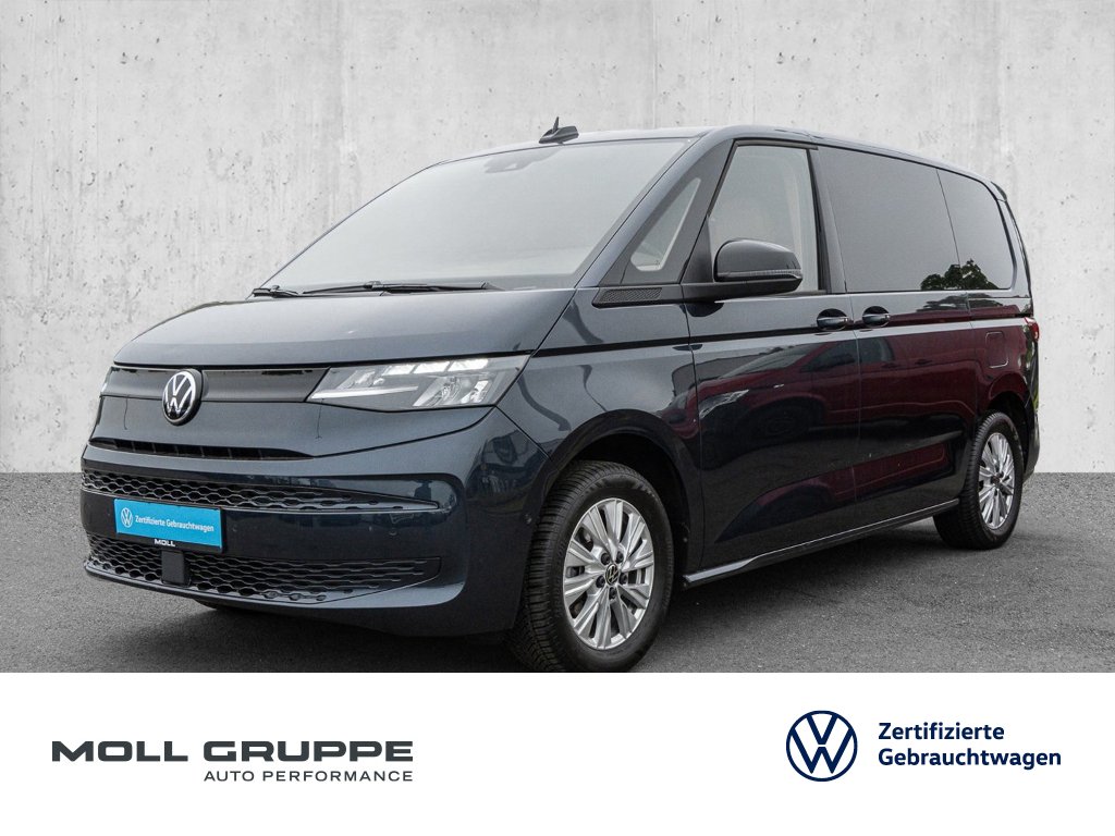 VW T7 Multivan