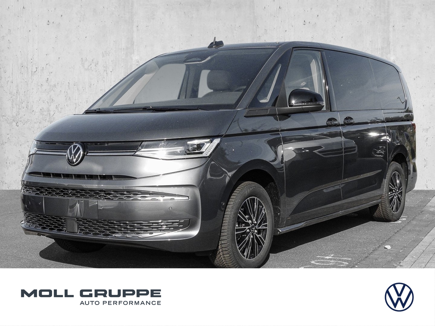 VW T7 Multivan