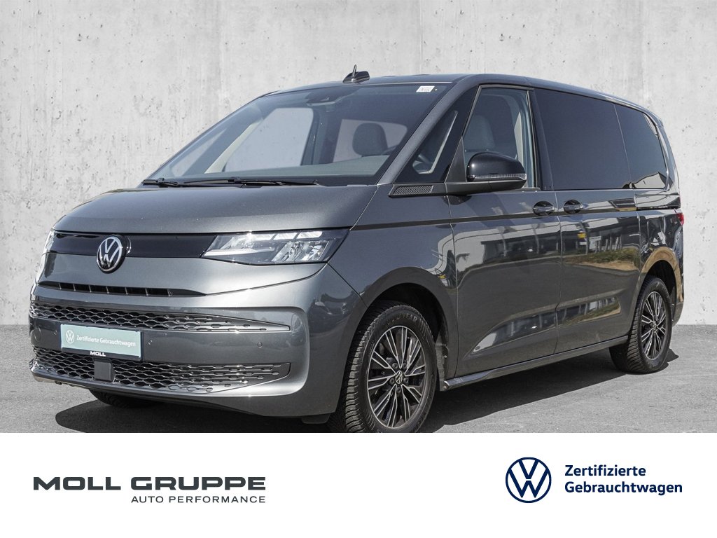 VW T7 Multivan