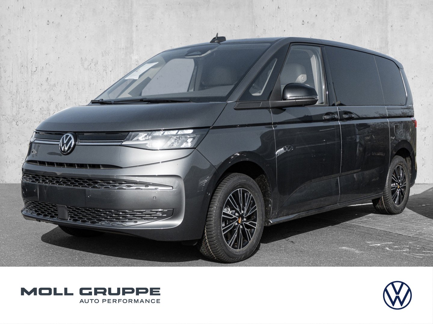 VW T7 Multivan