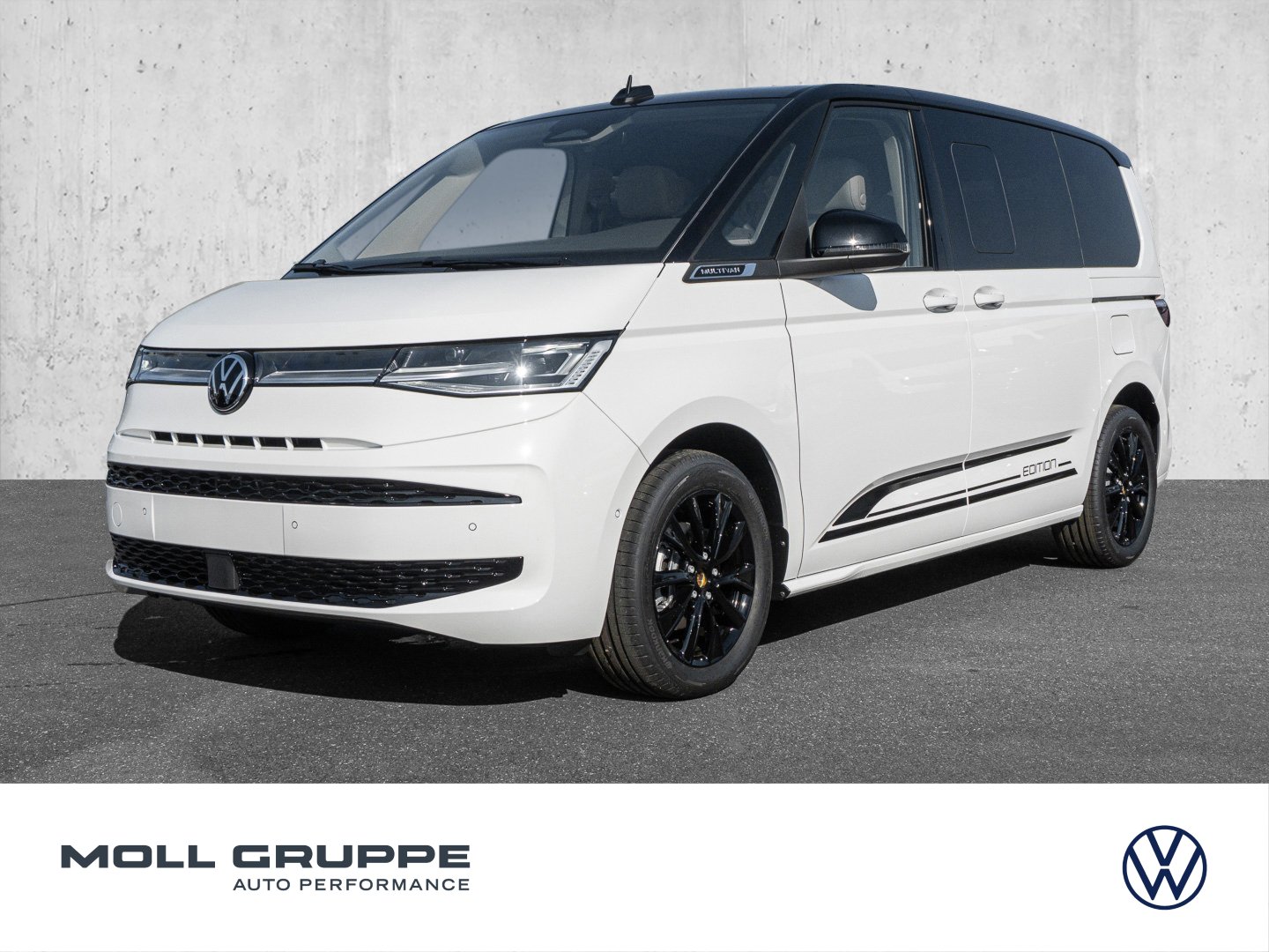 VW T7 Multivan