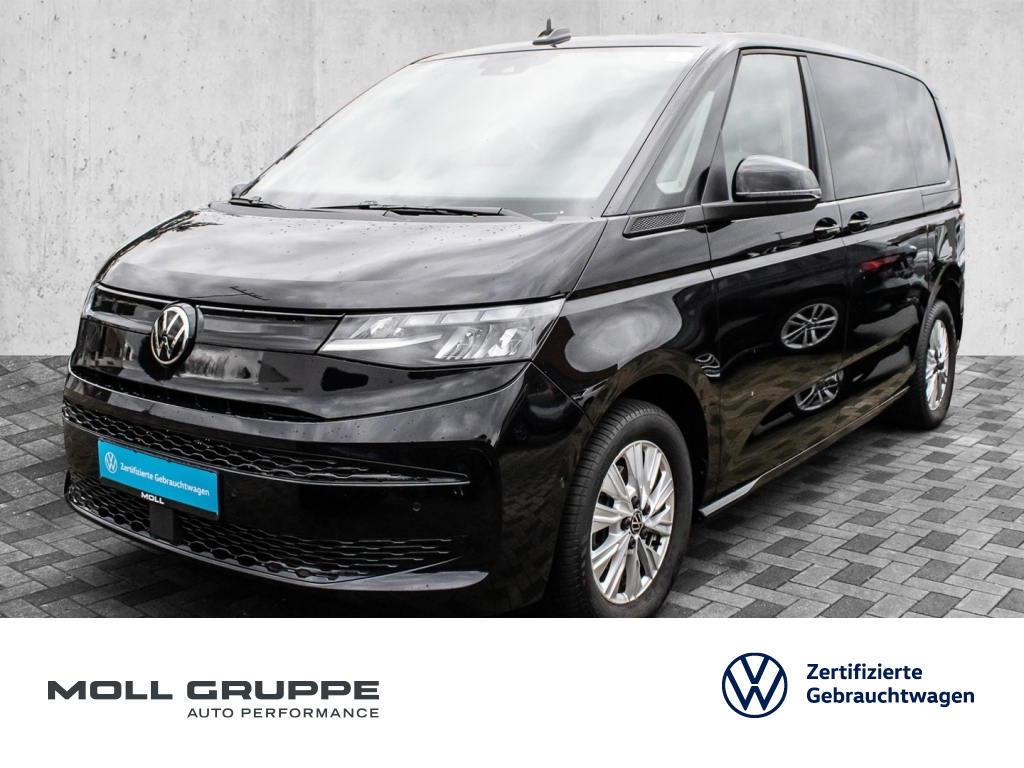VW T7 Multivan
