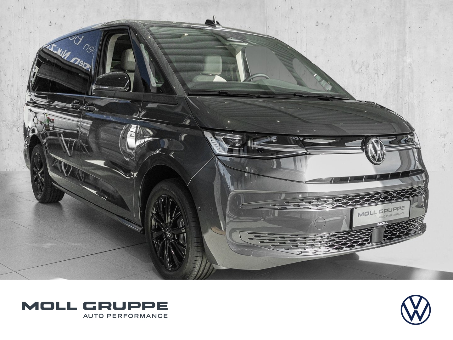 VW T7 Multivan
