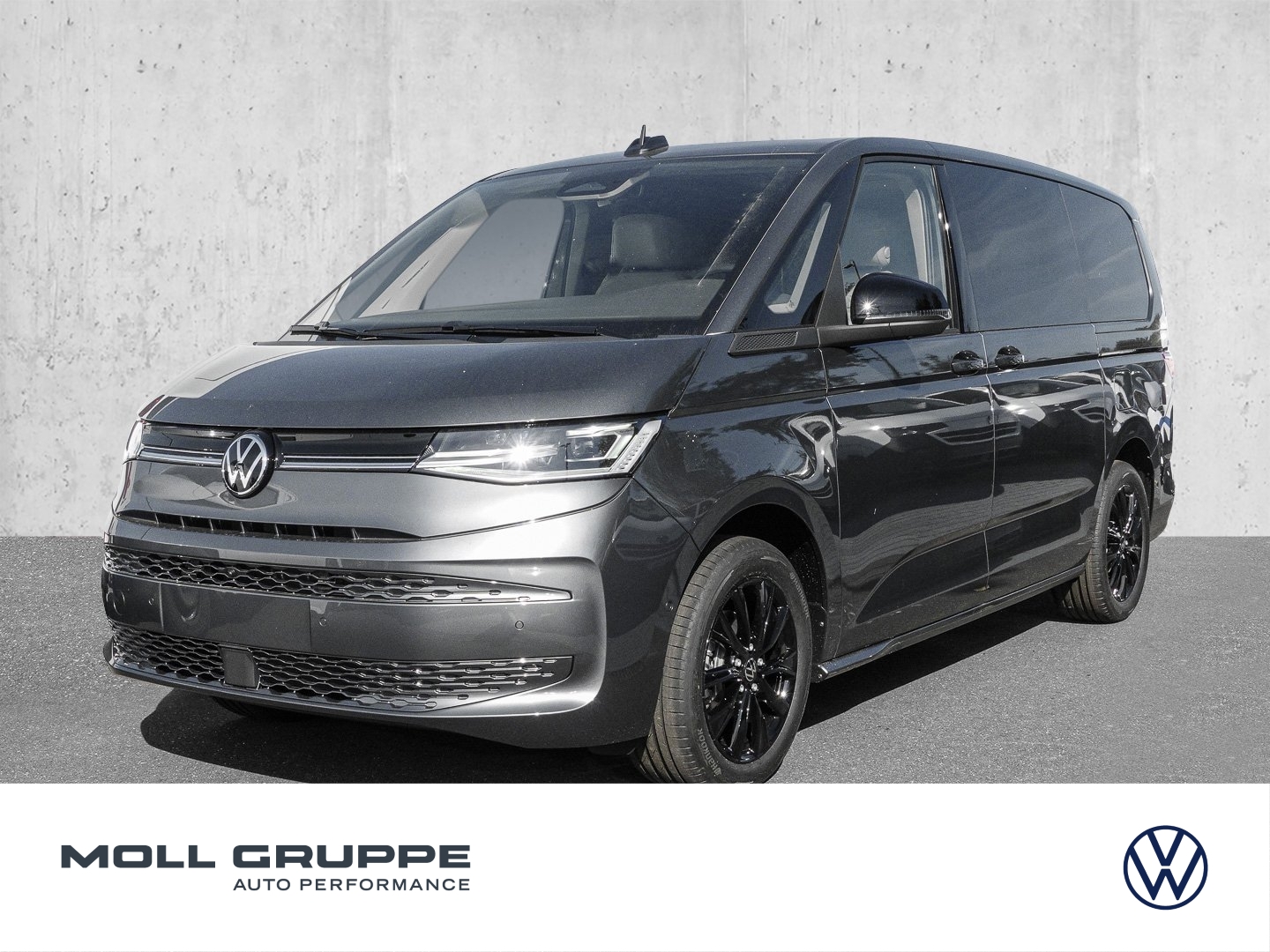 VW T7 Multivan