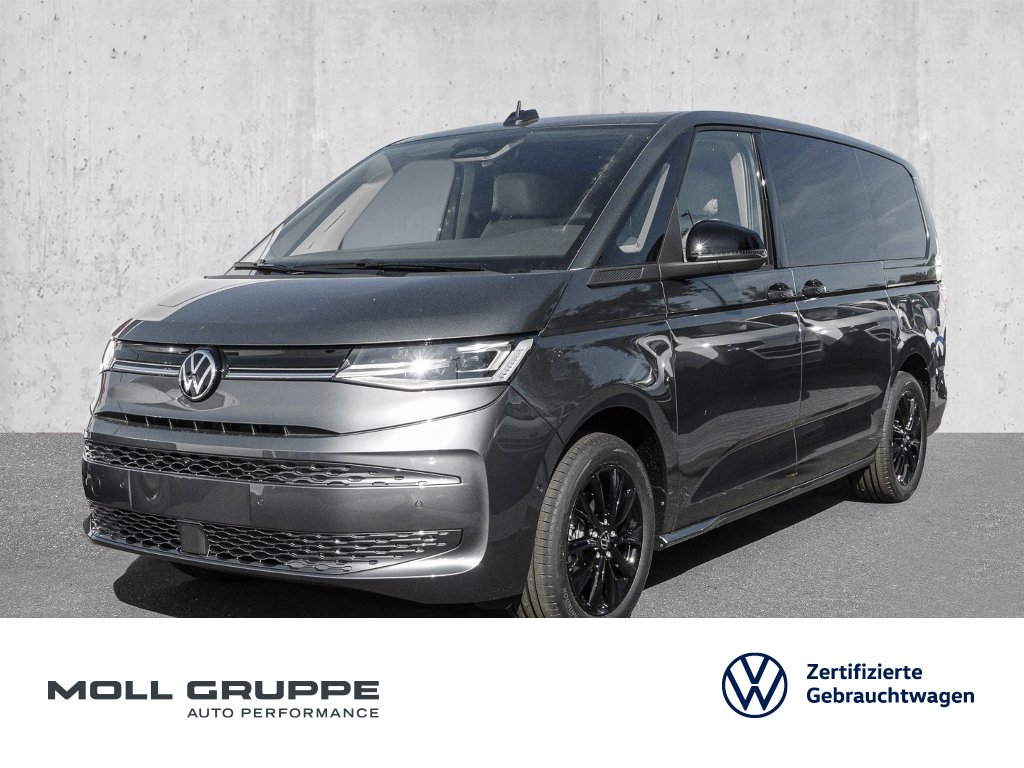 VW T7 Multivan