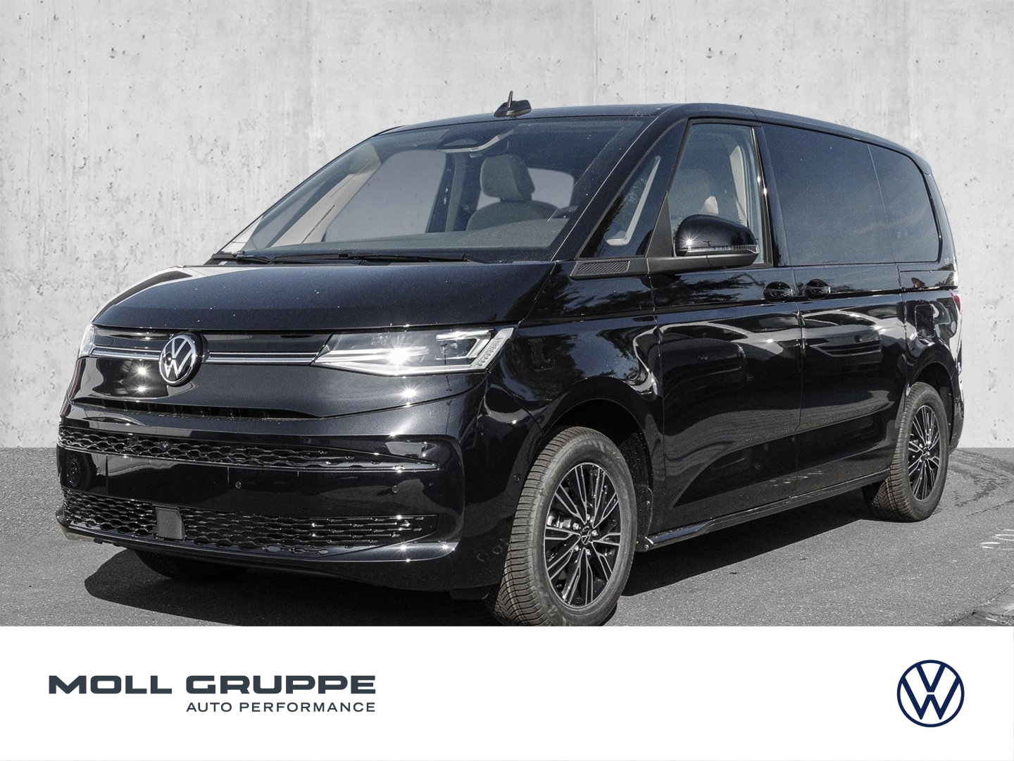 VW T7 Multivan
