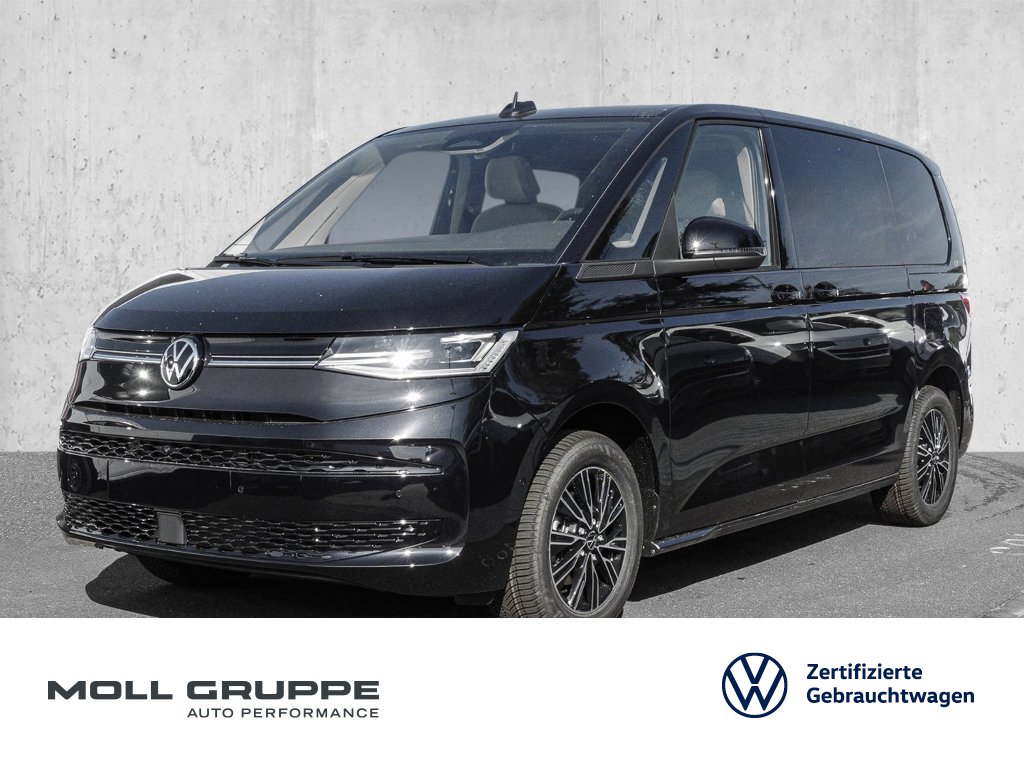 VW T7 Multivan