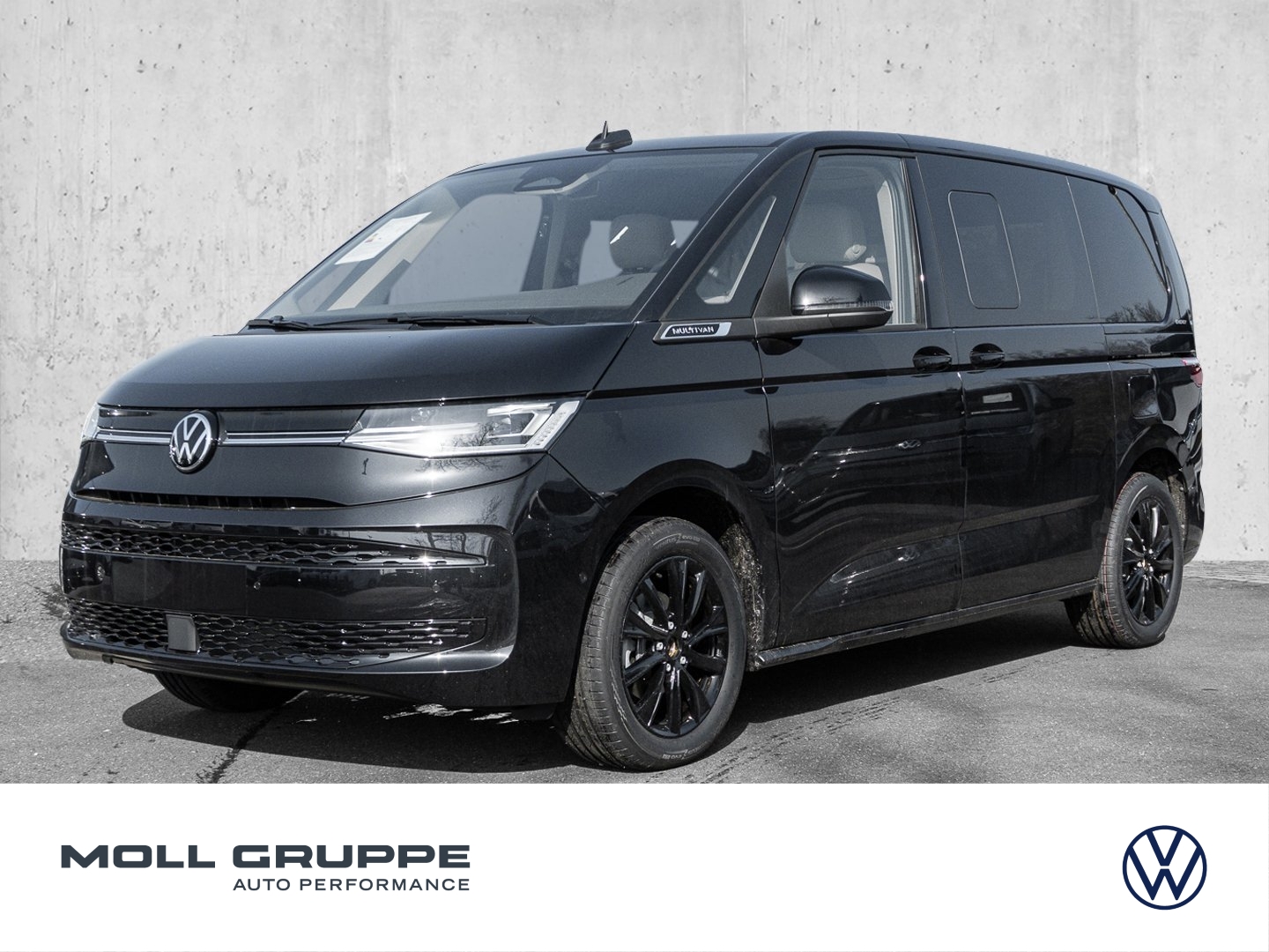 VW T7 Multivan