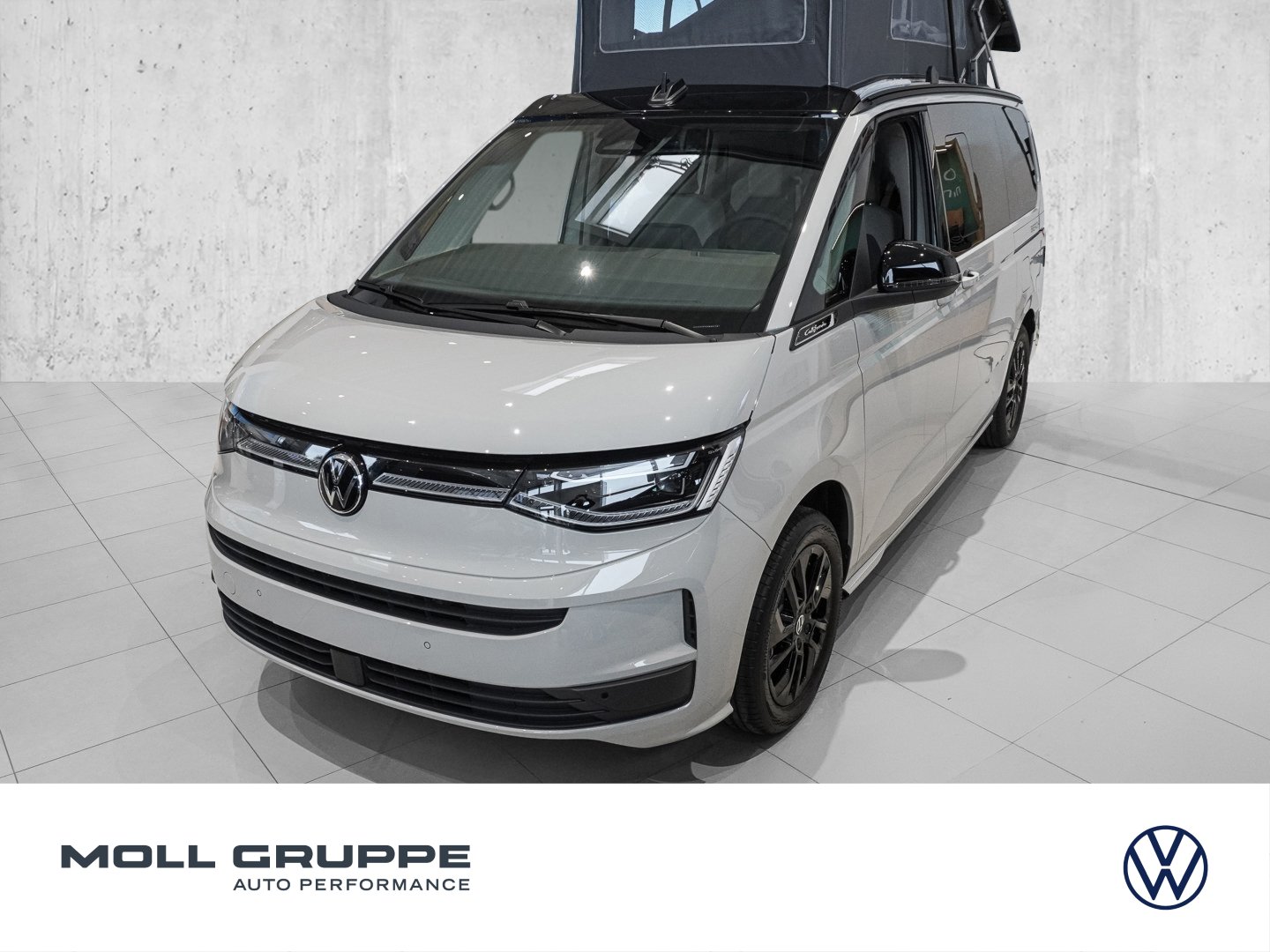 Volkswagen ANDERE