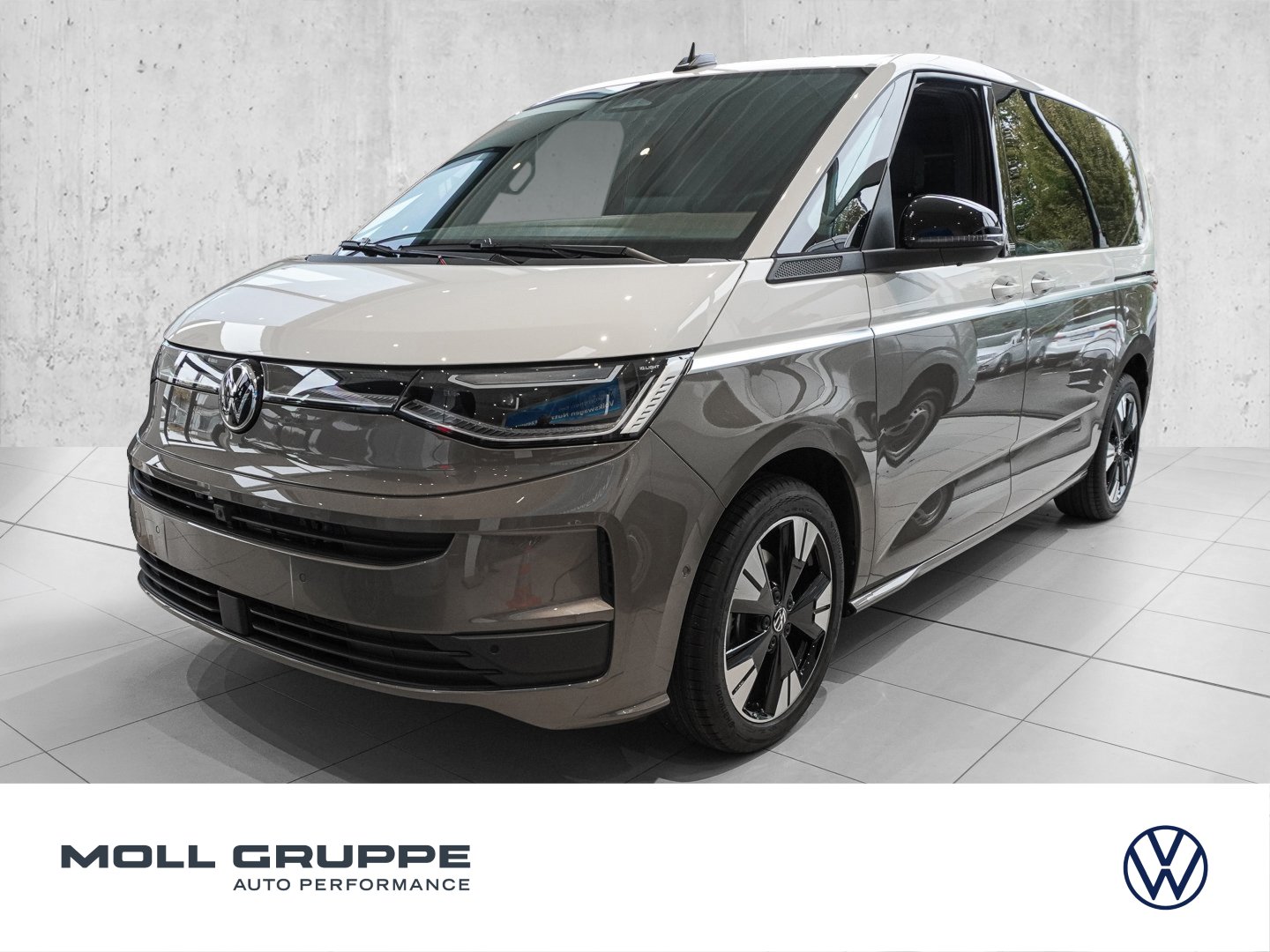 Volkswagen ANDERE