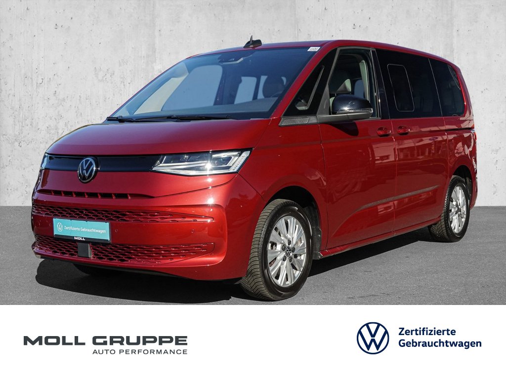 VW ANDERE