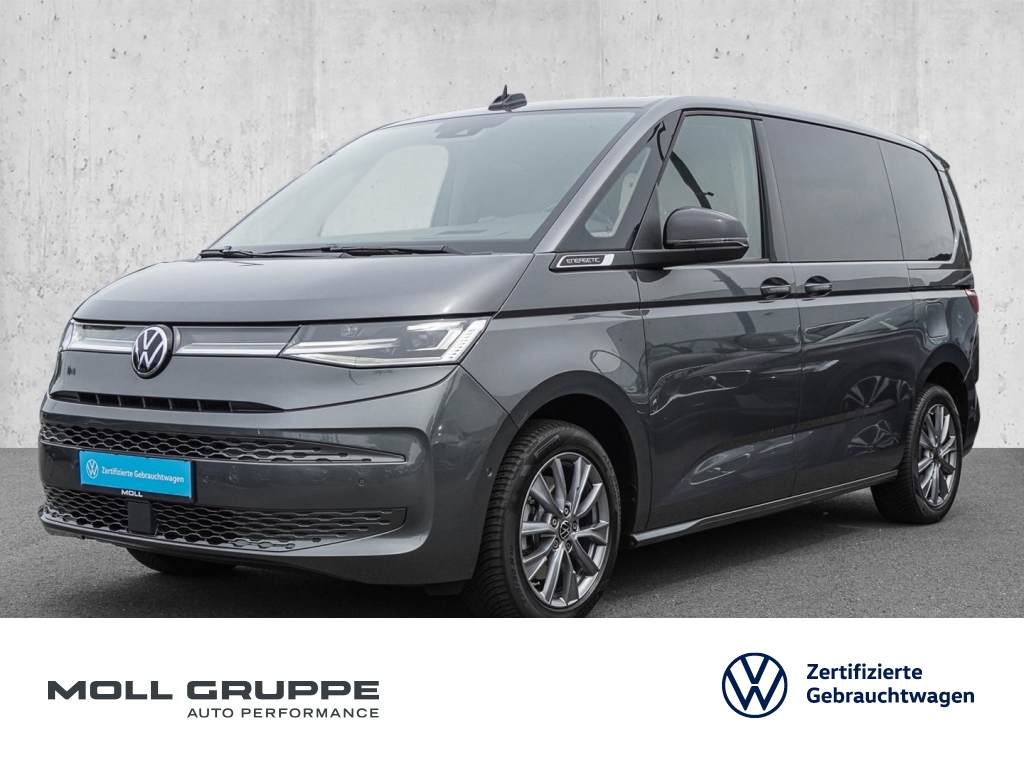 VW T7 Multivan