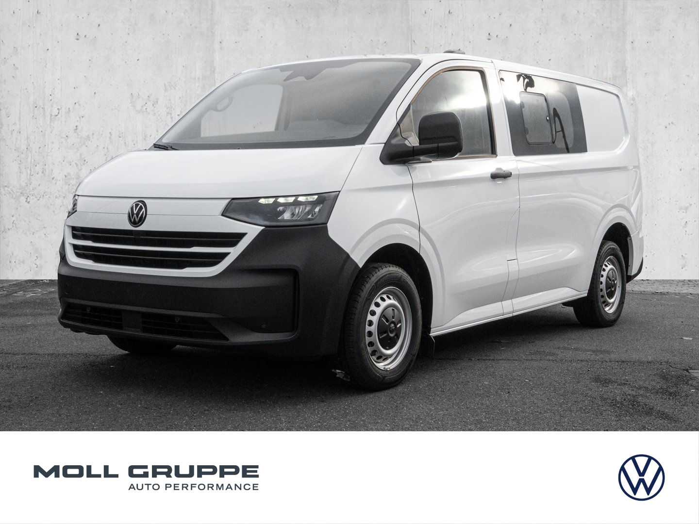 VW Nutzfahrzeuge ANDERE