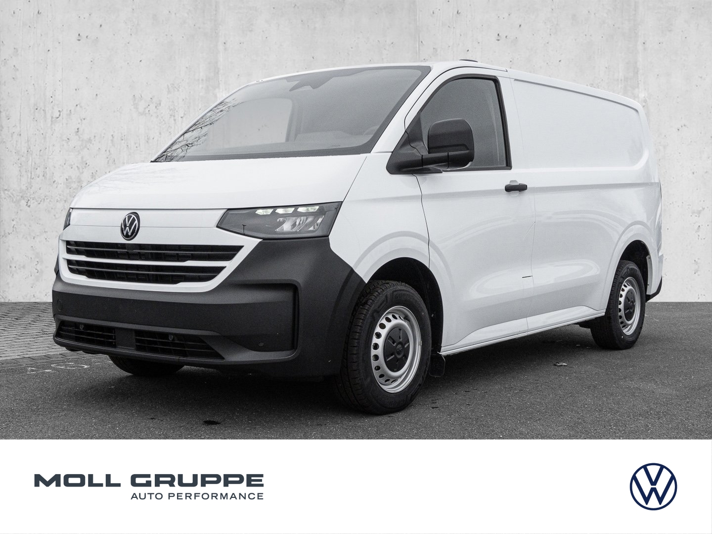 VW Nutzfahrzeuge ANDERE