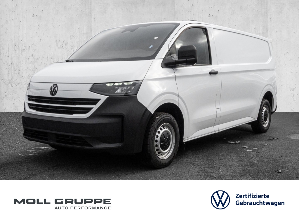 VW Nutzfahrzeuge ANDERE