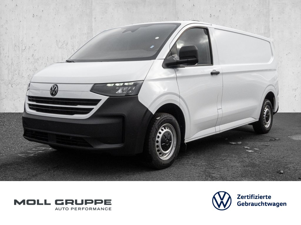 VW Nutzfahrzeuge T7__MODEL_OTHER