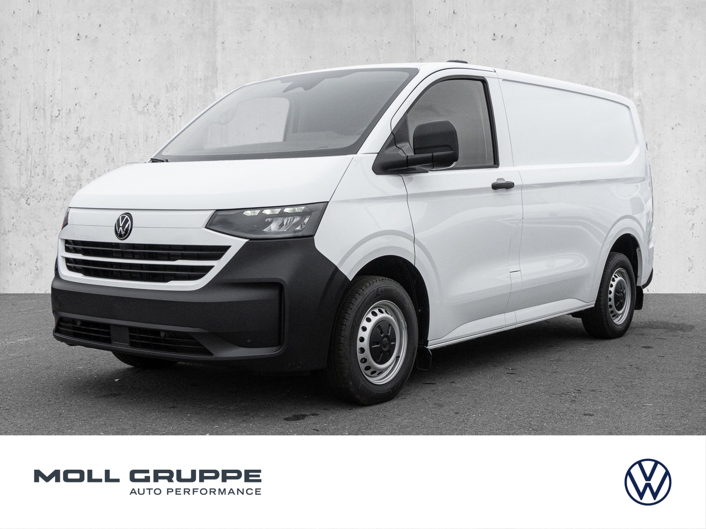 VW Nutzfahrzeuge ANDERE