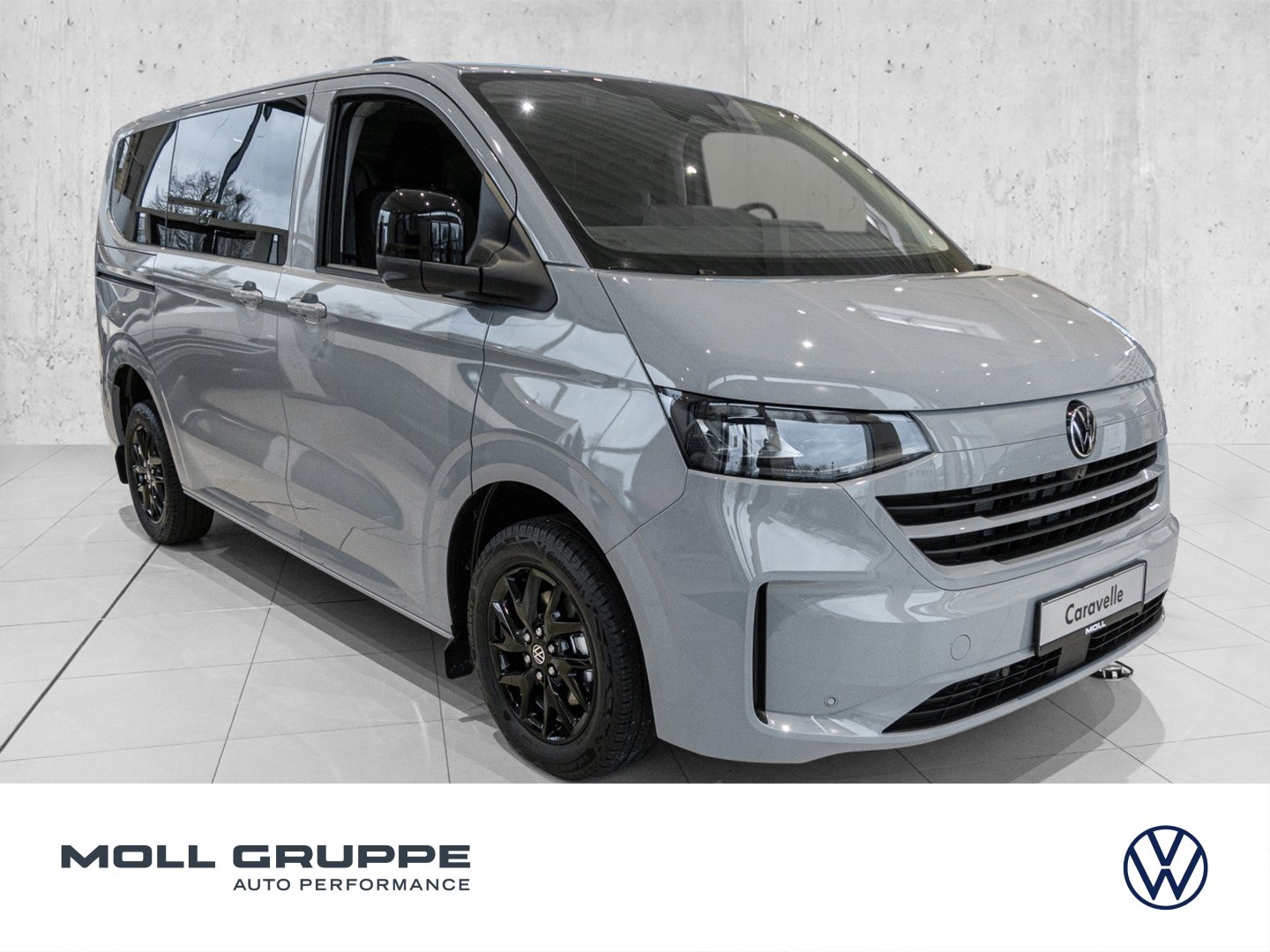 VW T7 Caravelle