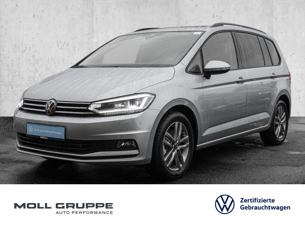 VW Touran