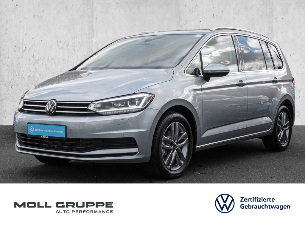 VW Touran