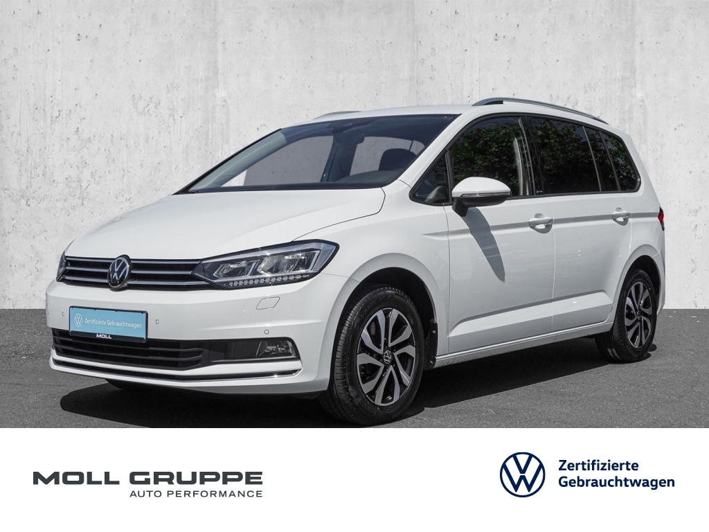 VW Touran